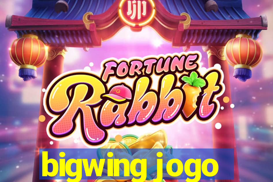 bigwing jogo